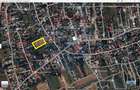 Teren Construcții intravilan de 6122 mp, în Corbeanca - 3 Teren Construcții intravilan de 6122 mp, în Corbeanca - 3