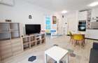Apartament cu 2 camere semidecomandat în Băneasa - 4