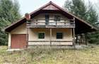 Casa de vacanta - Lacul Lesu - Coada lacului - IMOBIHOR - 6