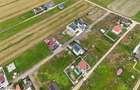 Teren intravilan zona de lacuri comuna Berceni IF aproape de Bucuresti - 1