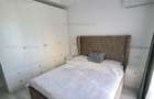 Apartament cu 2 camere, mobilat complet la comanda. - 2