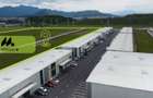 Spațiu industrial, de 20,000 mp, în 13 Decembrie - 1