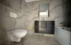 Apartament cu 3 camere si 2 bai + curte de 26mp | Giroc | ESO - 1