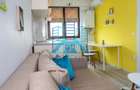 Apartament 2 camere Palas-Centru mobilat, etaj intermediar, bloc nou! - 2