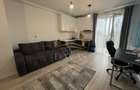 Apartament finisat | bloc nou | Marasti | etaj intermediar - 1