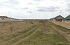 PROPRIETAR, vand 4 loturi teren construibil 533 mp DOMNESTI GHIOCEILOR - 3