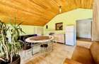 Apartament 4 camere de inchiriat | la casa | Tocile | curte, 2 terase - 10