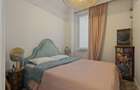 Apartament premium în vilă interbelică | Zona Cașin – Arcul de Triumf | Curte