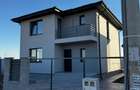 Casă individuală cu 5 camere cu Teren 450 Mp în Berceni - 1