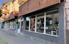 Inchiriez spatiu comercial untracentral Aiud - 1