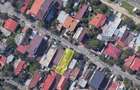 Teren de 288 mp, în Bucureștii Noi - 1