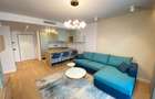 Apartament cu 2 camere semidecomandat în Herăstrău - 3