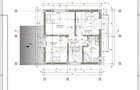 Casa individuala P+1, curte libera 350 mp, zona Berceni-Vidra, Ilfov - 2