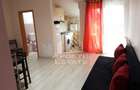 Apartament cu 2 camere nedecomandat în Girocului - 1