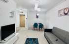 Inchiriez apartament 2 camere Hils Brauner, Metrou, Centrala Proprie - 12