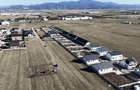 Teren intravilan 453 mp in Codlea | Zona rezidentiala | Vedere spre munti
