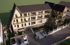 Bunloc Club Residence 2 Camere, Terasa 9.98mp Comision 0% - 2