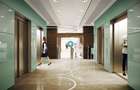 Class A Office Building -  myHive MetrOffice - de la 296 mp