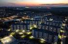 Apartament cu 1 camera mobilat Pipera - Comision 0%, mutare imediata - 26