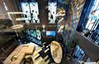 Blue Velvet in Cloud 9 Duplex Parter | Groundfloor Duplex - Bucuresti (Bucuresti-Ilfov) - 4