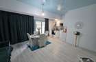 Mamaia Nord Promenada/Apartament cu 2 camere Vedere Mare