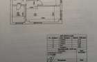 Apartament cu 3 camere semidecomandat în Central - 6