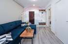 Apartament cu 2 camere în Sânpetru - 4