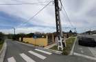 Teren CENTRAL Corbu, 633 mp, 31 m deschidere, toate utilitatile, ideal casa/vila - 3