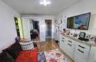 Apartament cu 2 camere semidecomandat în Zețarilor - 1