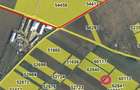 7400mp 1.4 eur Odobesti (VN) centru 3km asfalt - 1