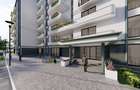 Apartament cu 2 camere decomandat în Pipera - 24