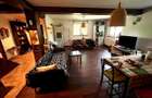 Casa rustica P+M duplex, teren 325 mp, foisor, Brebu PH 159000 Euro - 7