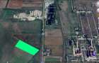 Teren agricol intravilan de 10000 mp, în Exterior Nord - 2
