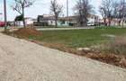 TEREN INTRAVILAN 620 MP in loc. Santandrei cu PUZ la sosea asfaltata.PRET 34.500 euro - 4