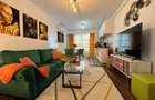 Apartament cu 2 camere semidecomandat în Copou - 1