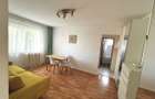 Vand Apartament 3 camere mobilat - luminos, lini?te, loca?ie excelenta - 3
