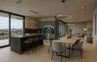 Penthouse cu 6 camere decomandat în Floreasca - 1