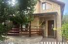 Casă individuală cu 5 camere cu Canalizare în Dâmbul Rotund - 1