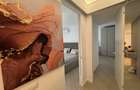 Apartament cu 3 camere în Pipera - 5