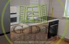 Garsoniera str. Marte | Utilitati incluse - 2