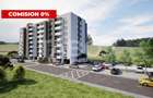 Apartament FARA COMISION 2 camere si balcon etaj 6 Sibiu Dna Stanca - 4