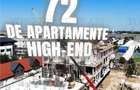 PentHouse modern 3 camere, incalzire in pardoseala, posibili - 12
