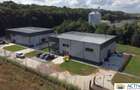 Spațiu industrial, de 370 mp, în Vest - 5