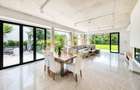 SUPERB / ESQUISITE DESIGN / GARDEN  / PARKINGS / IANCU NICOLAE