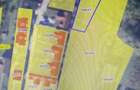teren intravilan Bistrita str Ghinzii - 1