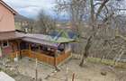 Casa de vanzare in Ghelari liniste, natura si spatiu generos! Schimb - 2