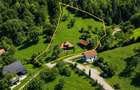 FILM! Proprietate autentica, Bran-Simon, 4.300 mp teren, casa traditionala + ane - 13