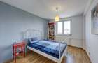 APARTAMENT 2 CAMERE DECOMANDAT OBOR  METROU  VEDERE PANORAMICĂ  RENOVAT  COMPLET