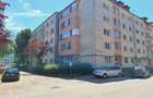 Ap. 2 cam. et. 2 - str. Panait Cerna, Bistrita - 2