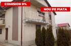 Casă individuală cu 5 camere cu Teren 500 Mp în Șendreni - 1
